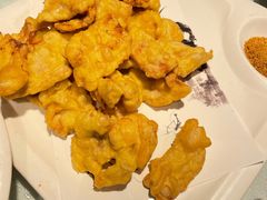 -添福来墨鱼饺子 · 海鲜东北菜(泡崖店)