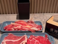 -汉阳廷自助烤肉(同和金铂天地店)