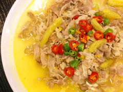 -骄傲de小龙虾 · 全羊馆(新北万达店)