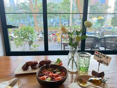 -MIMO CAFE(沙头角店)