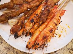 -禾斗海鲜自助(市南银座店)