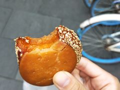 -寻味唐派·牛奶手撕面包(府前街店)