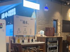 -滇牛云南火锅(桂林路店)