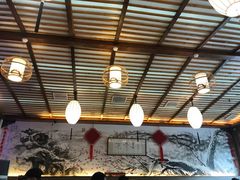 -笑来喜馄饨小笼工坊店(湖滨街店)