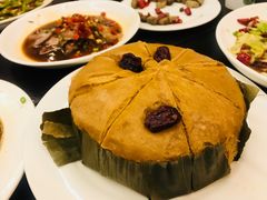 -虎虎龙虾大排档(双井店)
