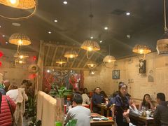 -Eastwood 大东北 The northeast restaurant