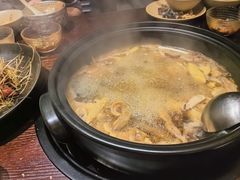 -滇野云南野生菌餐厅(陕西南路店)