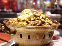 -大鸭梨烤鸭·北京菜(大兴南小街店)
