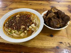 -正宗牛骨粉(铁路八村东区店)