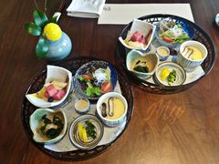 -Tsuru鹤日本料理(静安香格里拉店)