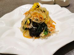 -顺福苑·新派淮扬菜