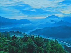 -重庆云阳龙缸景区