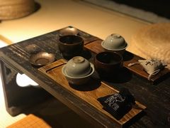 -禅射堂(嘉善越里店)