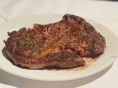 肉眼牛排-茹丝葵经典牛排馆(上海外滩店)