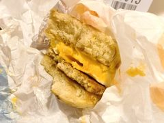 -麦当劳(天骄店)