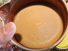 -luutosa  cafe & tea 鹿兔山