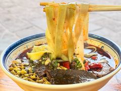 -十里香粉馆(虹桥中路店)