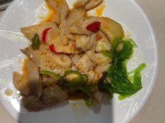 -海底捞火锅(万丰桥店)