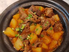 -茅庐川菜(烟台万象汇店)