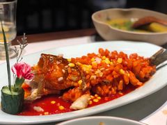 -卯时·龙光雅宴·精致锡帮菜(惠山古镇店)