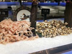 -加餐海鲜自助(宝龙一城店)