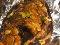 -95号酱骨·一块豆腐(展春园西路店)