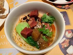 -北京中国大饭店