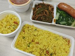 -乡村基(龙泉中街餐厅)