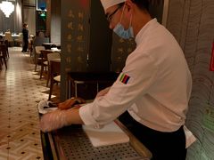 -金鸭季·北京烤鸭(深业上城店)