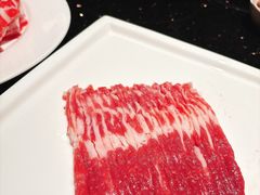 -南门涮肉(东单店)