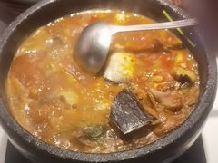 -春天里餐厅(西田城店)