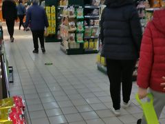 -幸福荣耀生鲜超市(和平街店)