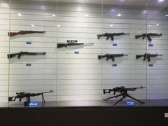 -中国北方国际射击场