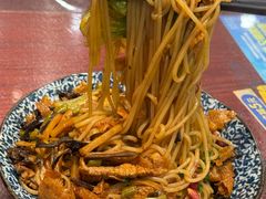 -螺世纪螺蛳粉·桂味小排档(裕德店)