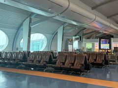 -重庆江北国际机场-T2航站楼