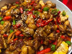 -辣小鲜·南昌大排档(船山路店)