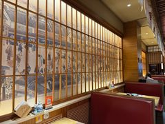-福樱兰海鲜放题铁板烧(加州店)