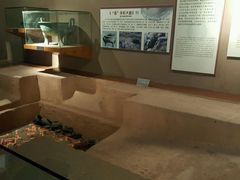 -洛阳周王城天子驾六博物馆