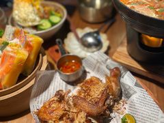 -岛风·台食小馆 ISLAND BISTRO(烟台山店)