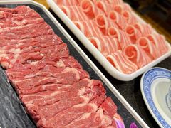-清真·京华源铜锅涮肉(丰庆店)