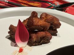 -上海滩餐厅(BFC外滩金融中心店)