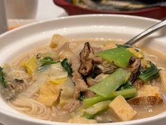 -莆田餐厅PUTIEN(三里屯店)