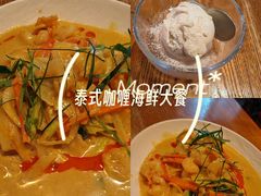-JuiceRobot·手工意大利面&汉堡精酿(珠江新城店)