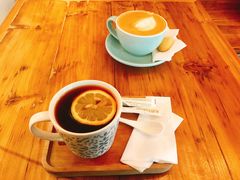 -西关84·History·Art·Cafe