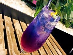 -STARRY CAFE & LOUNGE BAR(高新店)