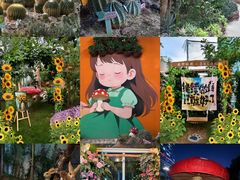 -正佳雨林生态植物园