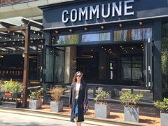 -COMMUNE幻师(天品西岸店)