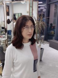-ASG Hair Salon烫染·接发