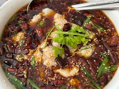 -毛里求斯小四川餐厅总店