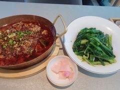 -有红鸡毛店·川菜(建设路店)